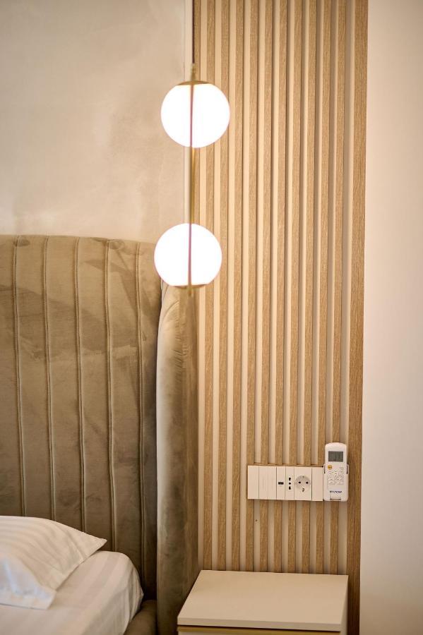 Wave N' Sea Apartment In Infinity Beach Resort - Parking Mamaia Bagian luar foto