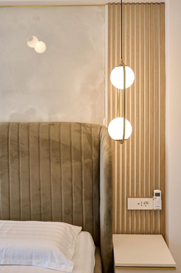 Wave N' Sea Apartment In Infinity Beach Resort - Parking Mamaia Bagian luar foto