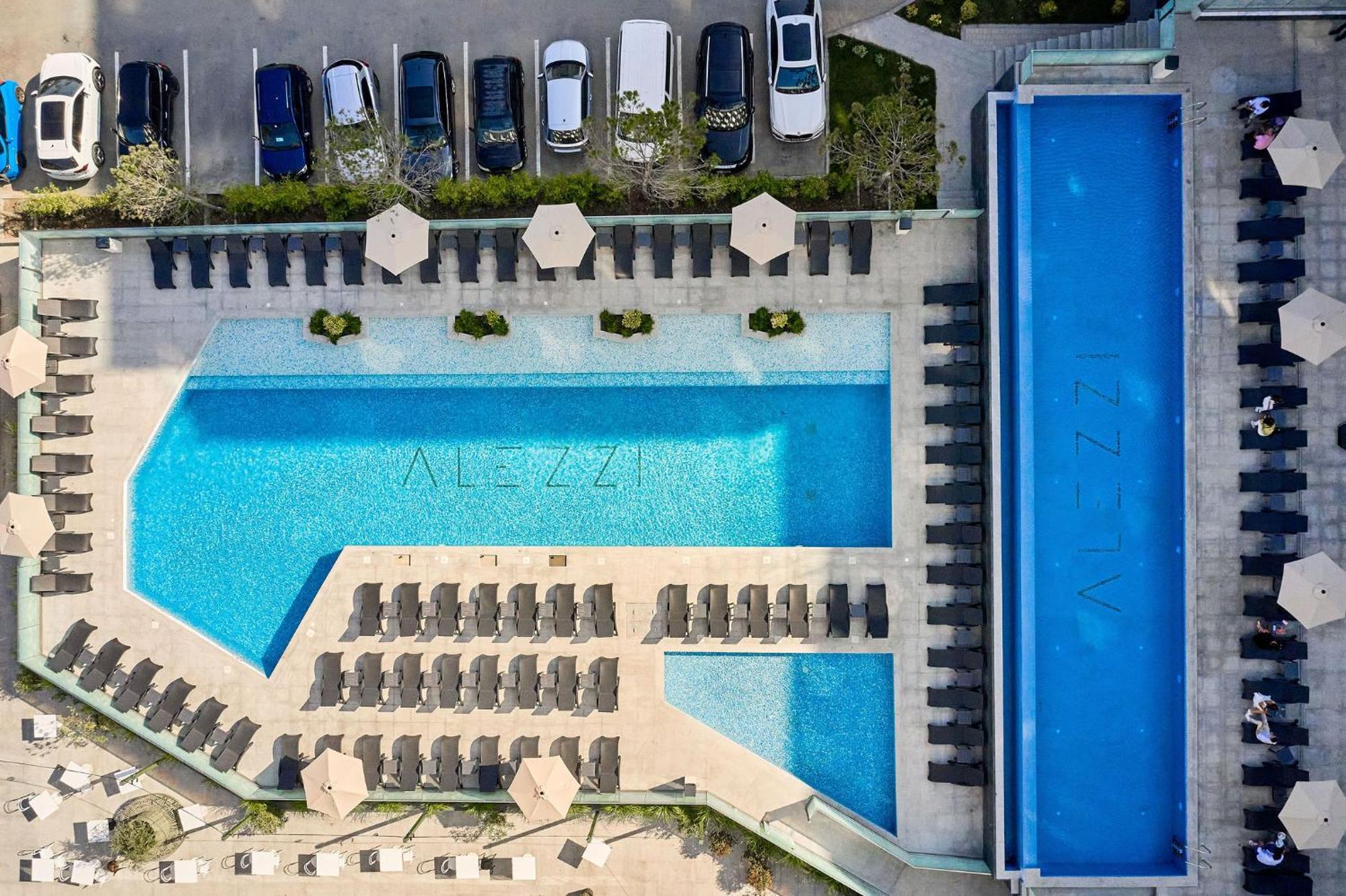 Wave N' Sea Apartment In Infinity Beach Resort - Parking Mamaia Bagian luar foto